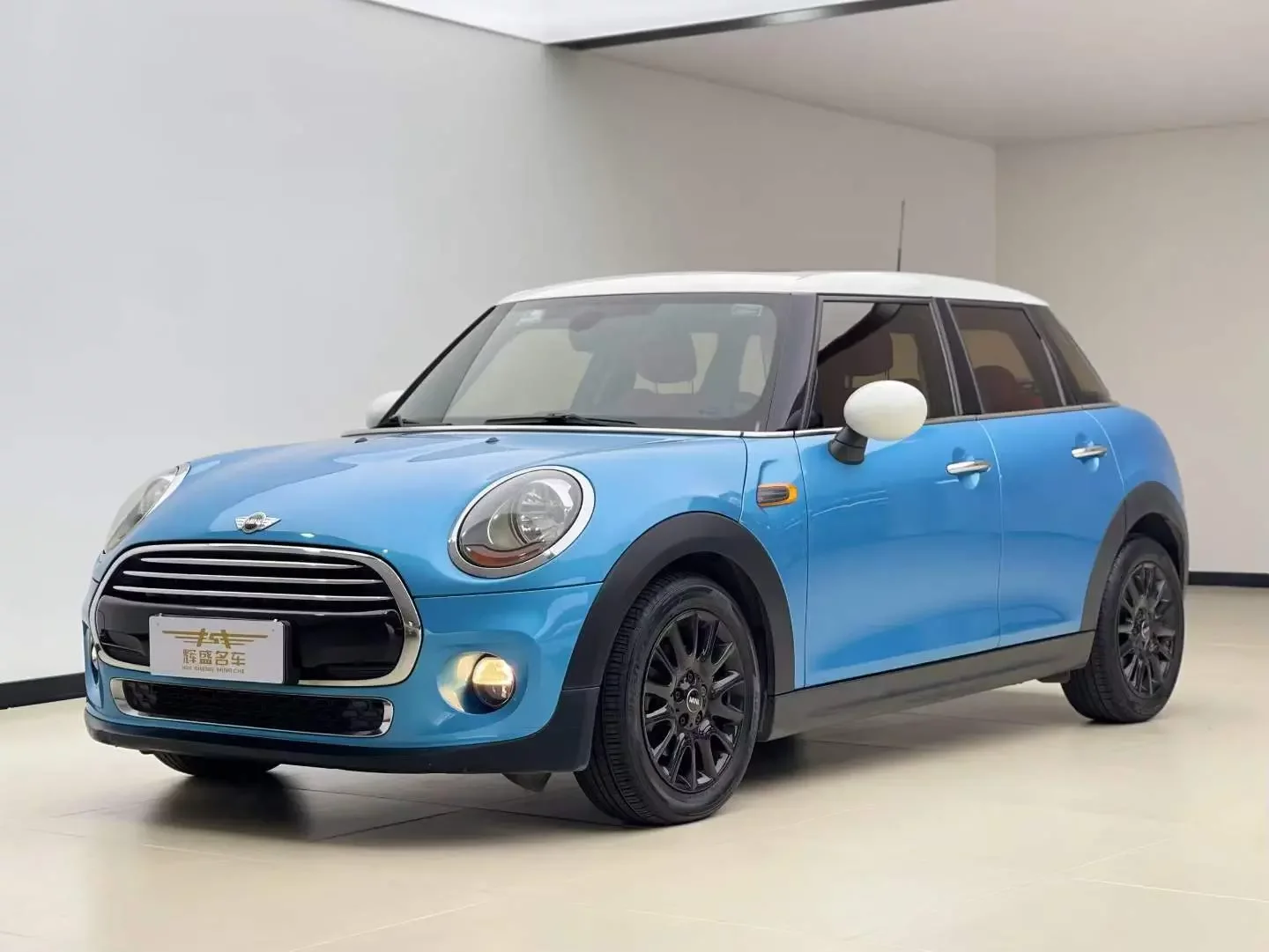 MINI MINI  из Китая