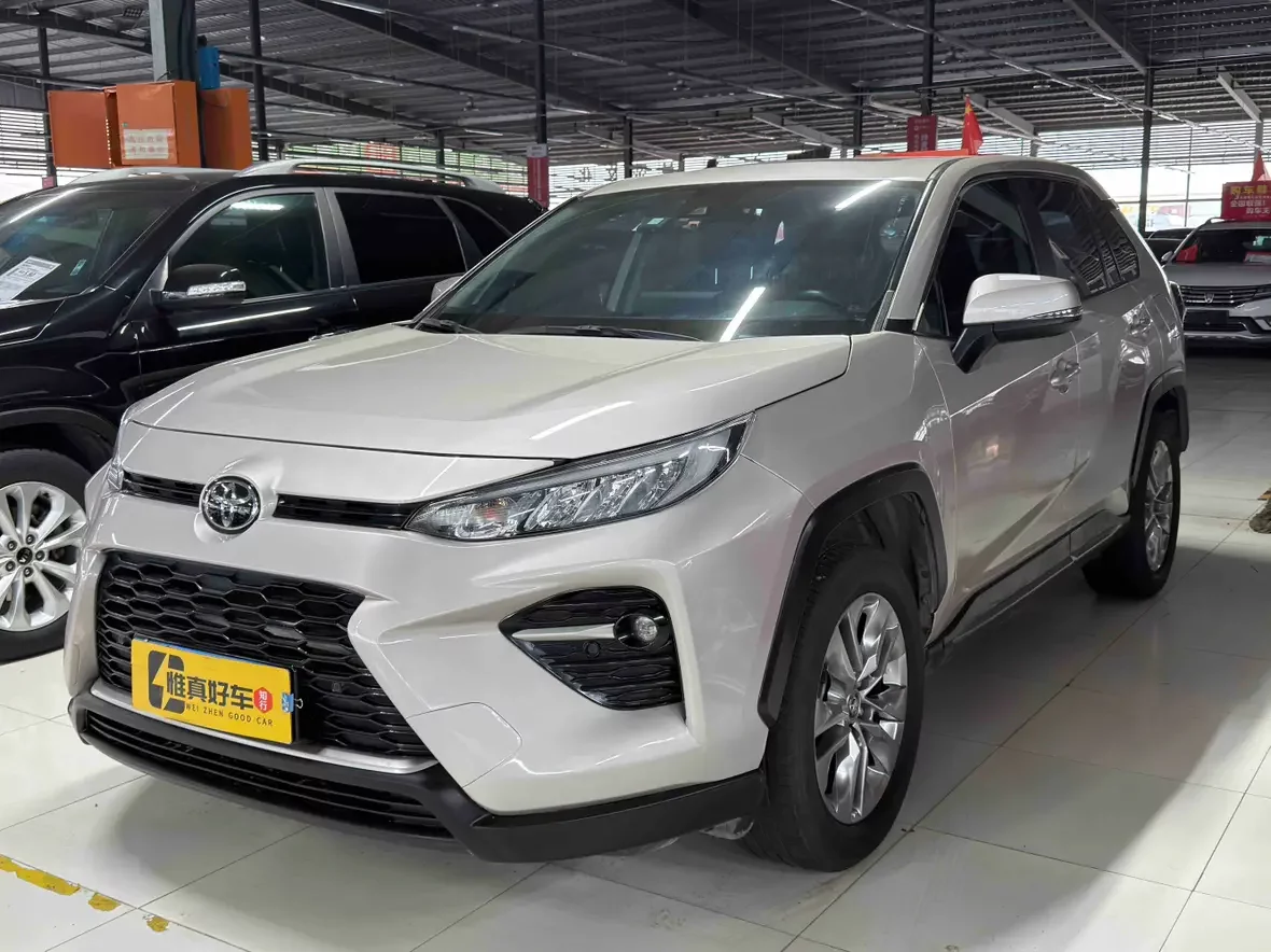 Toyota Willanda