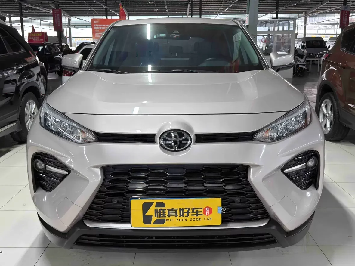Toyota Willanda