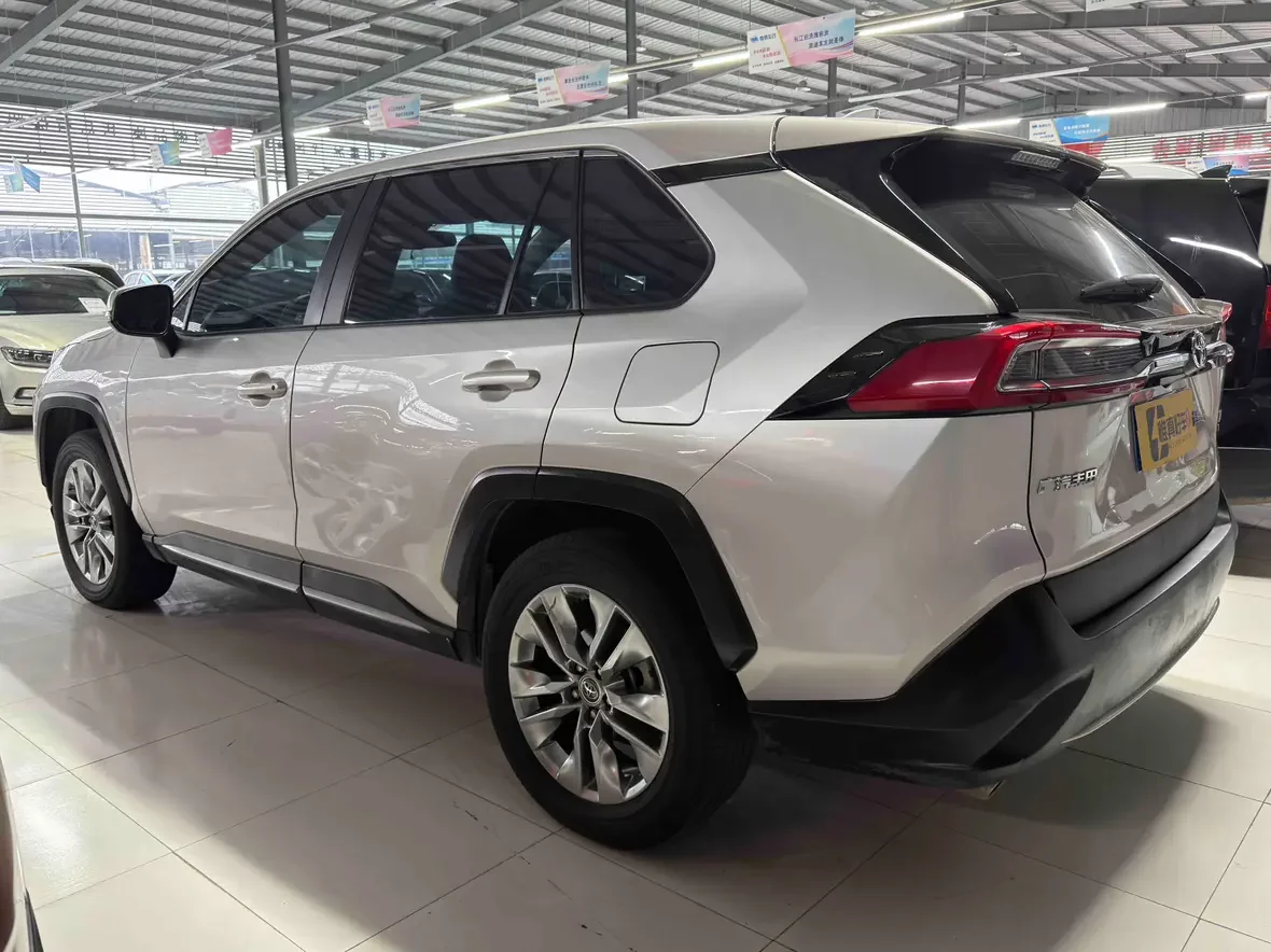 Toyota Willanda