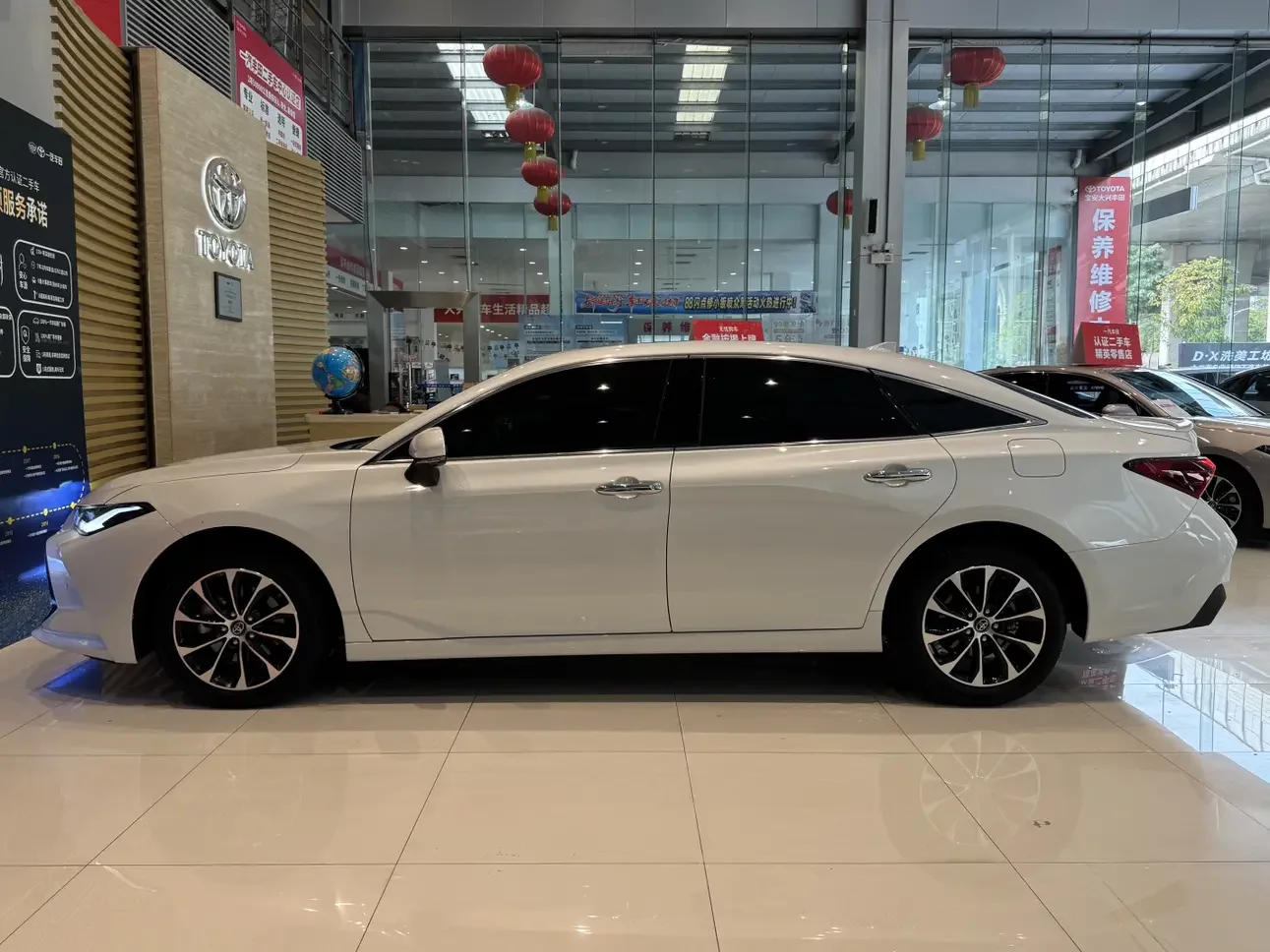 Toyota Avalon