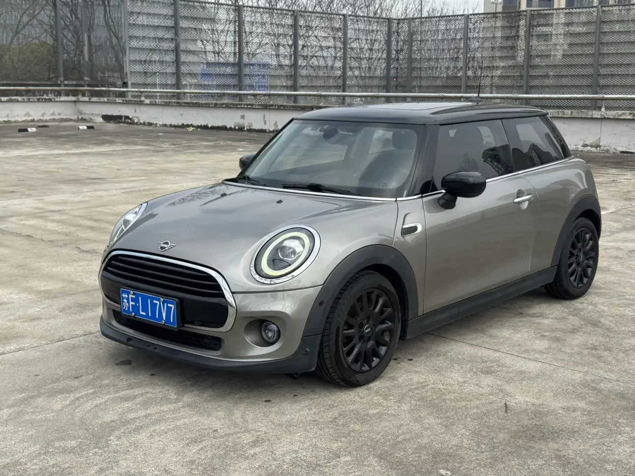 MINI MINI  из Китая