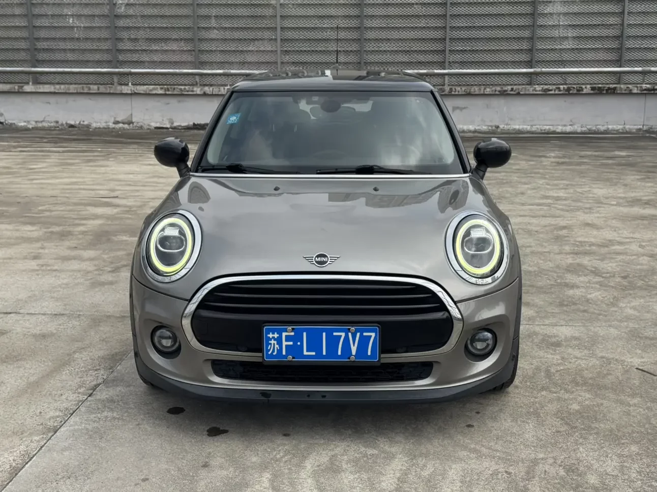MINI MINI  из Китая