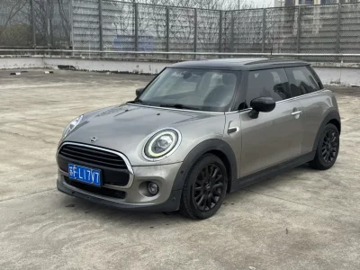 MINI 