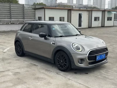 MINI 
