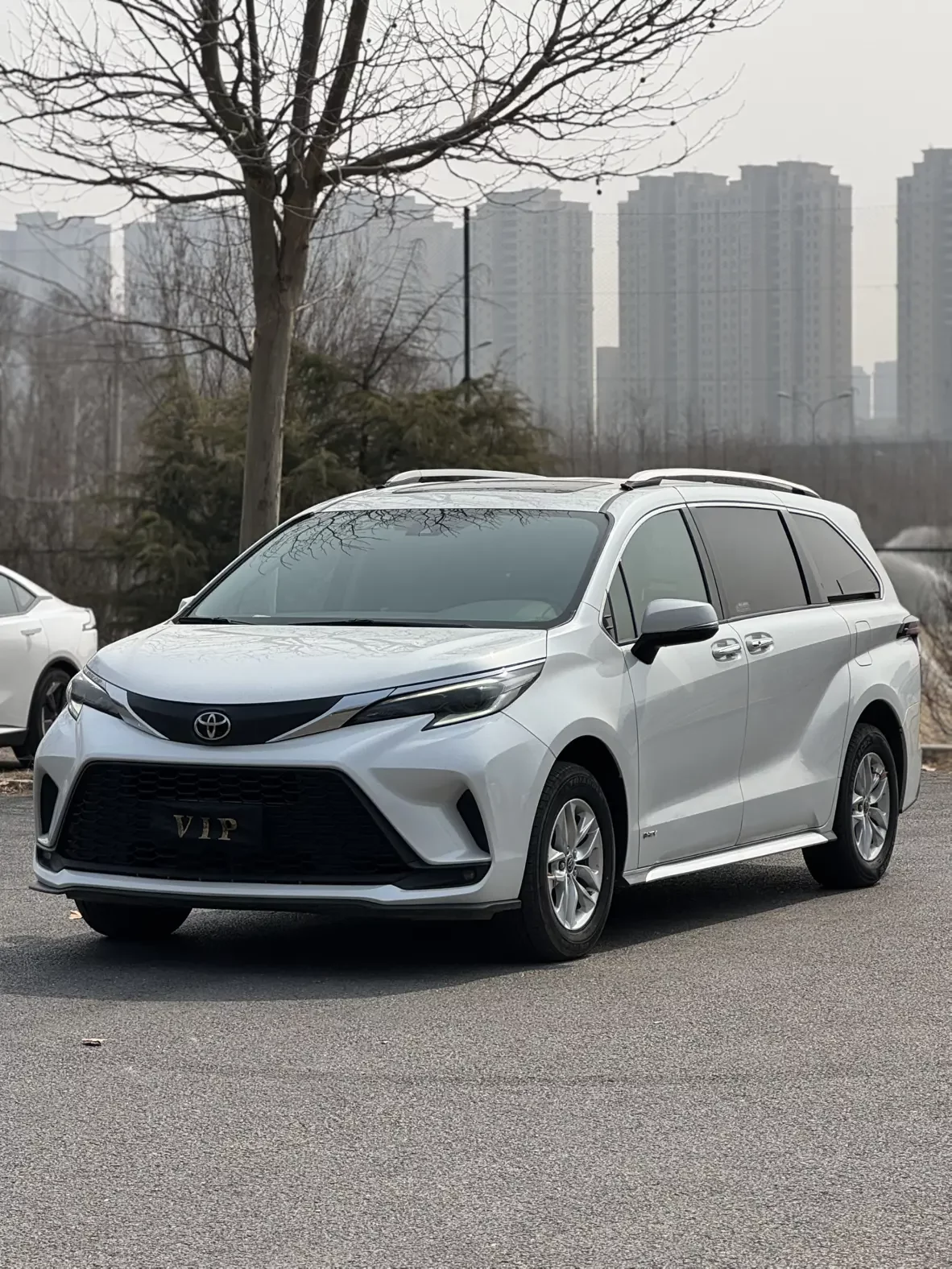 Toyota Granvia