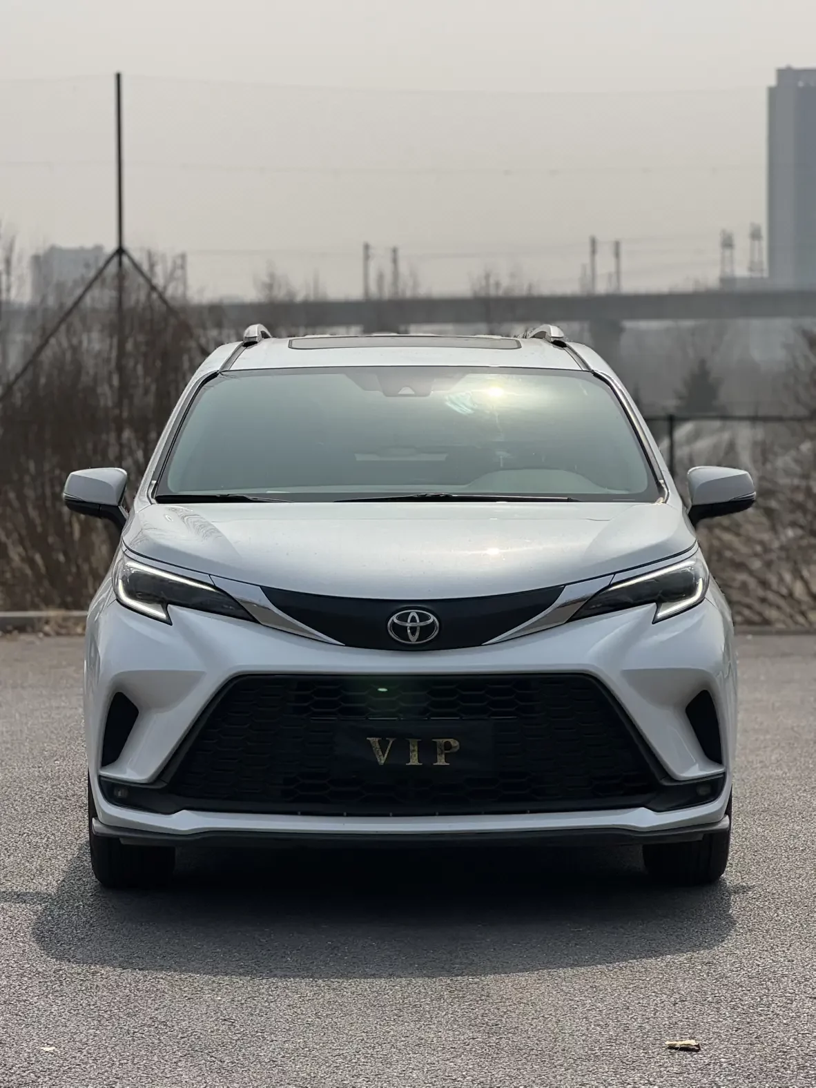 Toyota Granvia