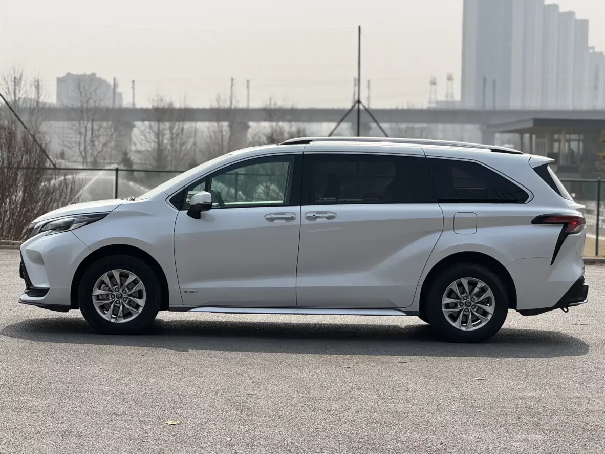 Toyota Granvia