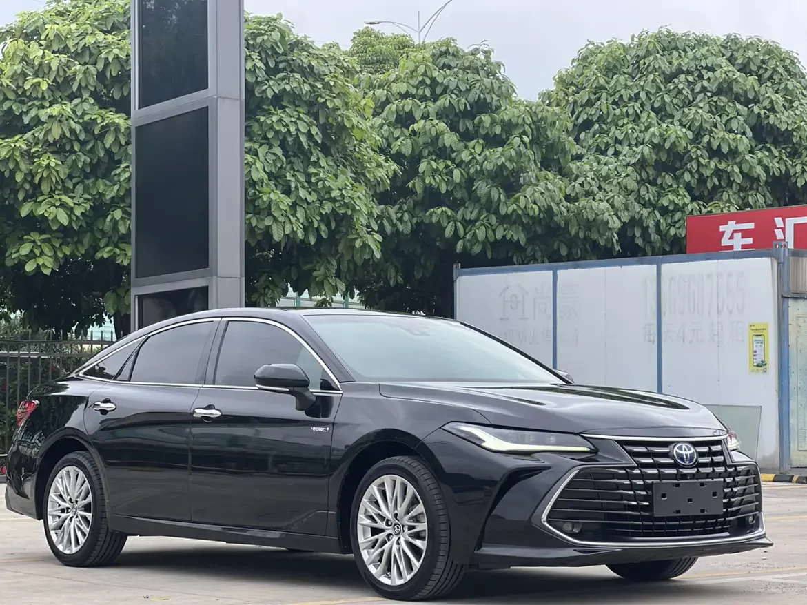 Toyota Avalon