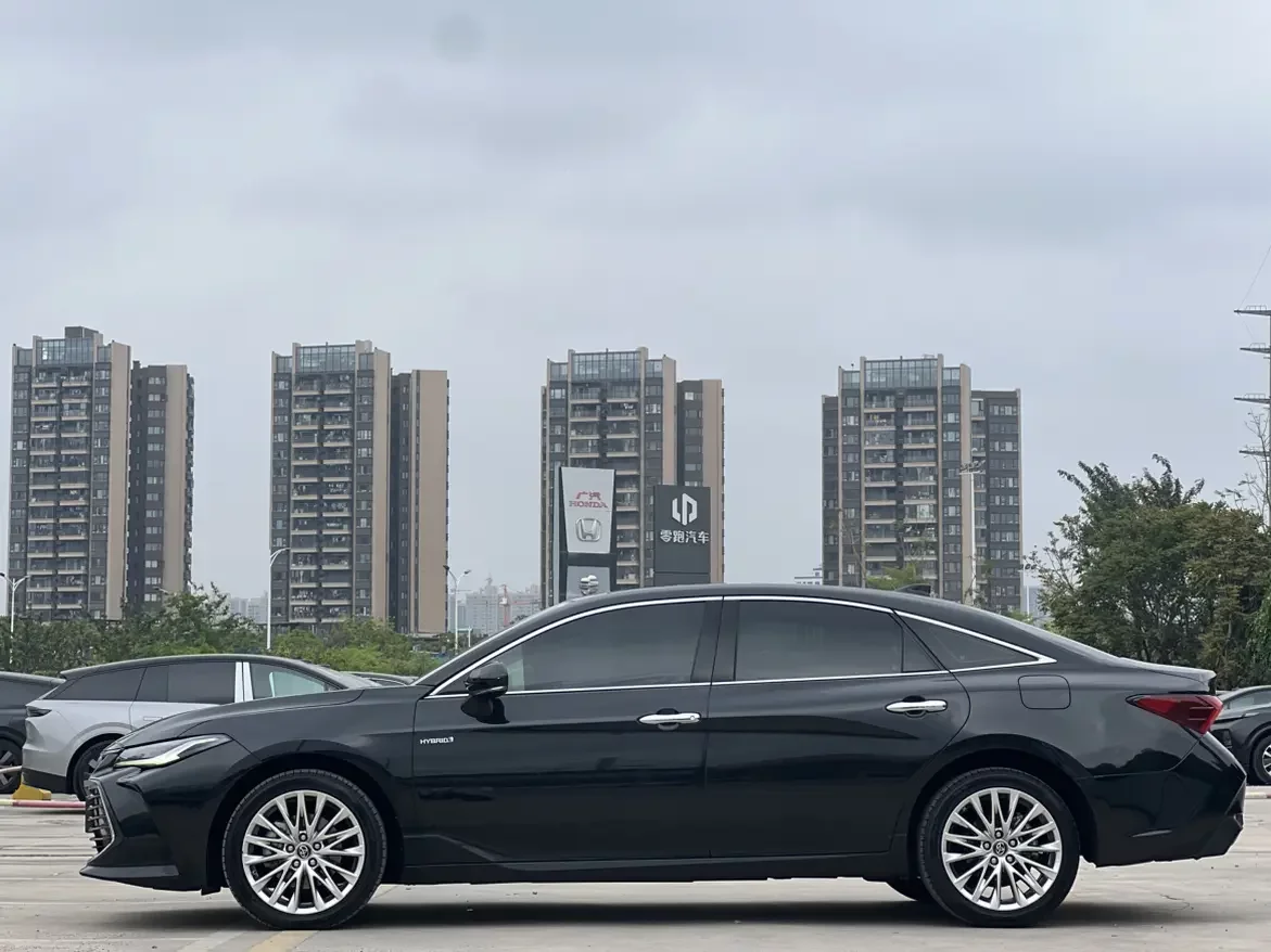 Toyota Avalon