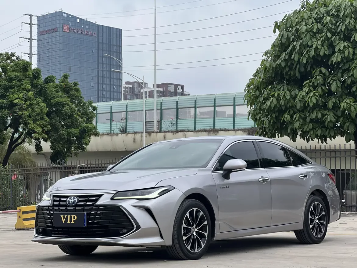 Toyota Avalon