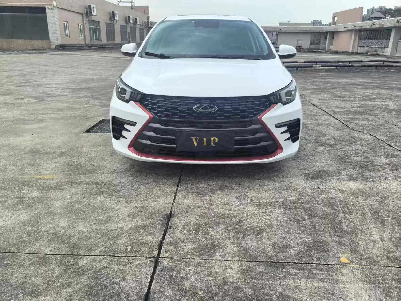 Omoda S5