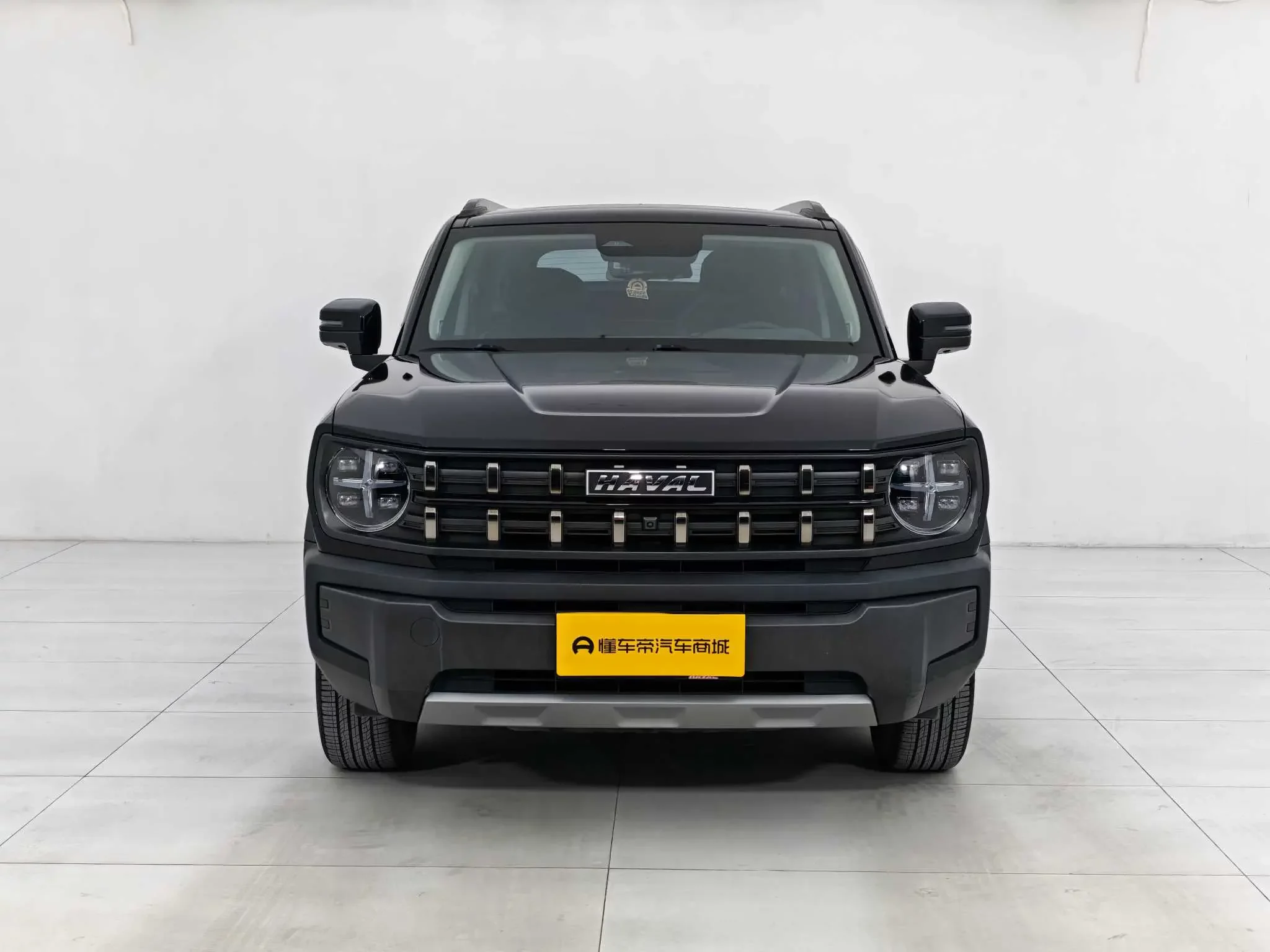 Haval cool dog  из Китая