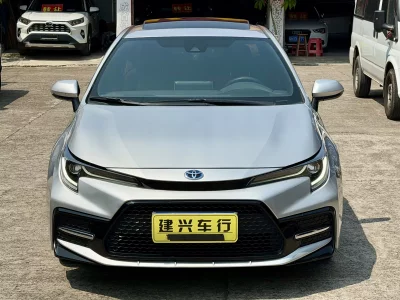 Toyota Levin