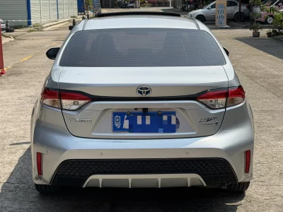 Toyota Levin