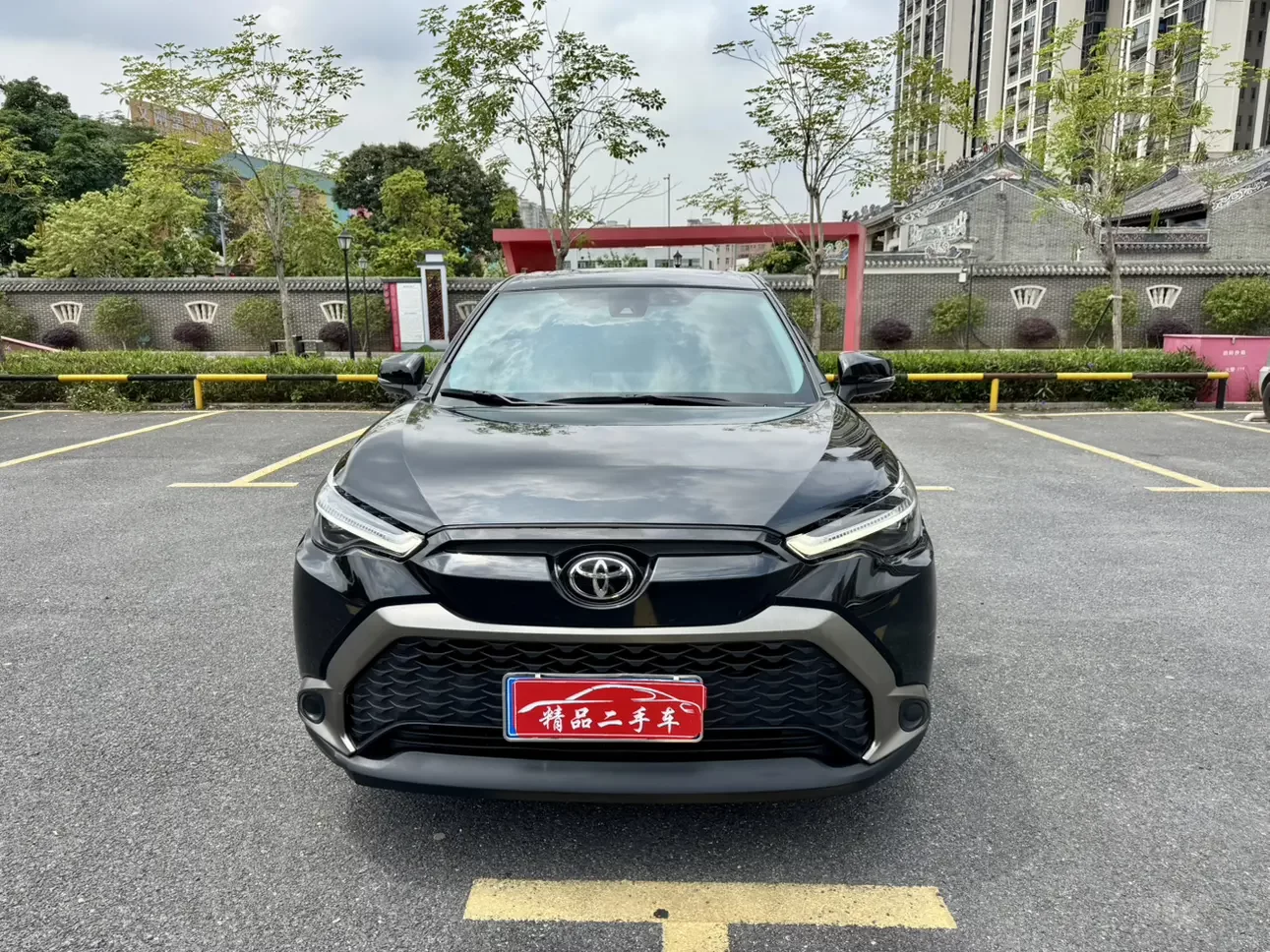 Toyota Frontlander