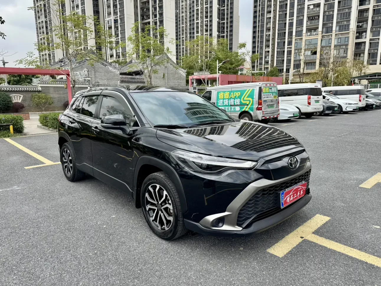 Toyota Frontlander