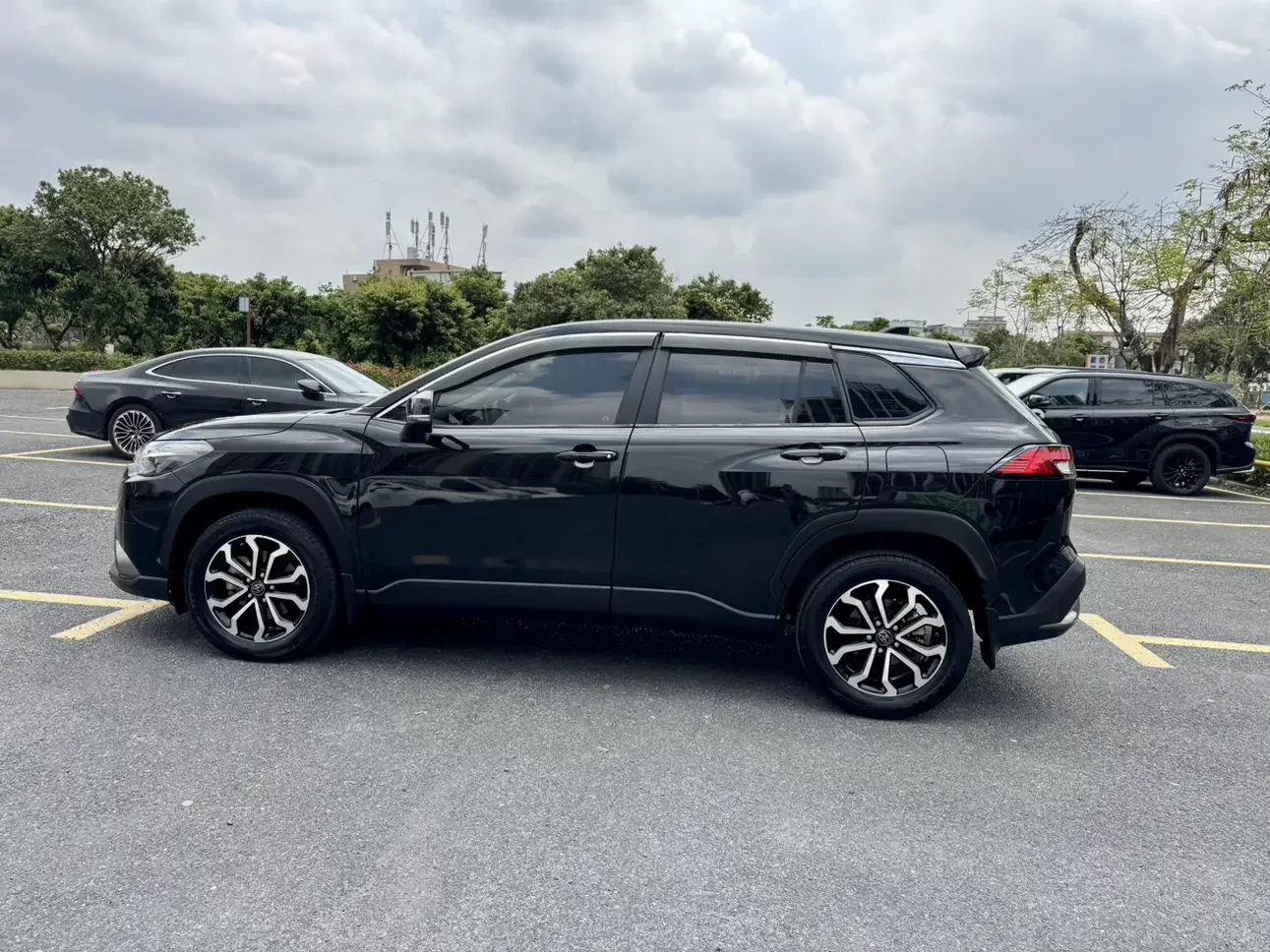 Toyota Frontlander