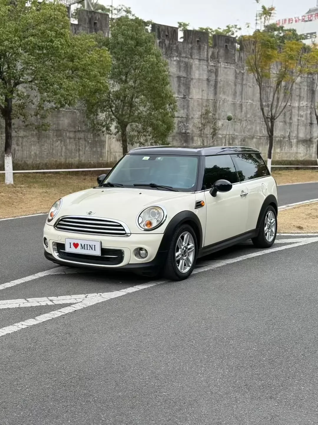 MINI MINI  из Китая