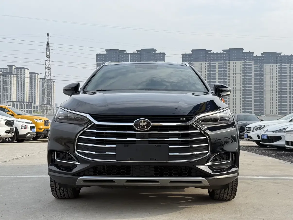 BYD Tang