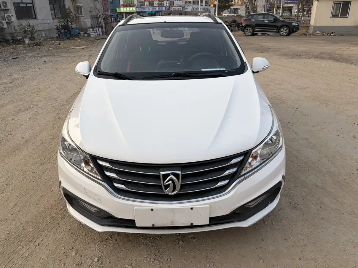 Baojun 310