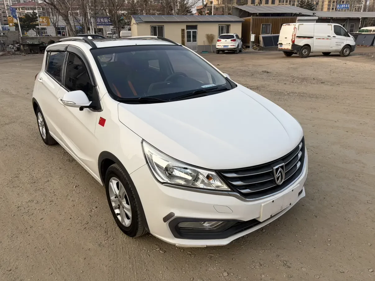 Baojun 310
