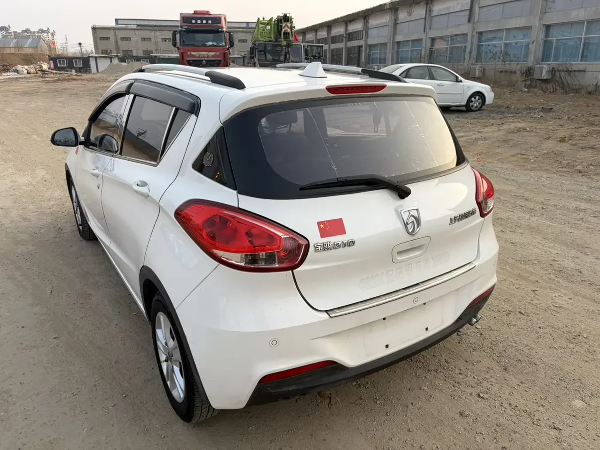 Baojun 310