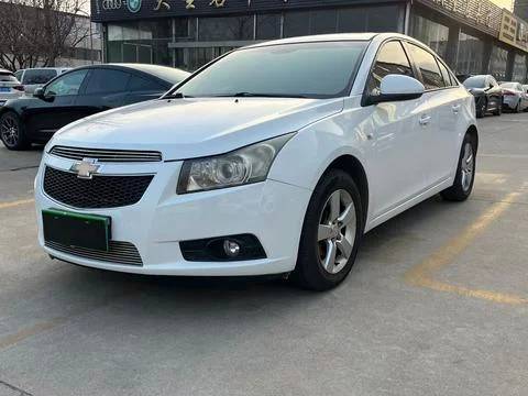 Chevrolet Monza