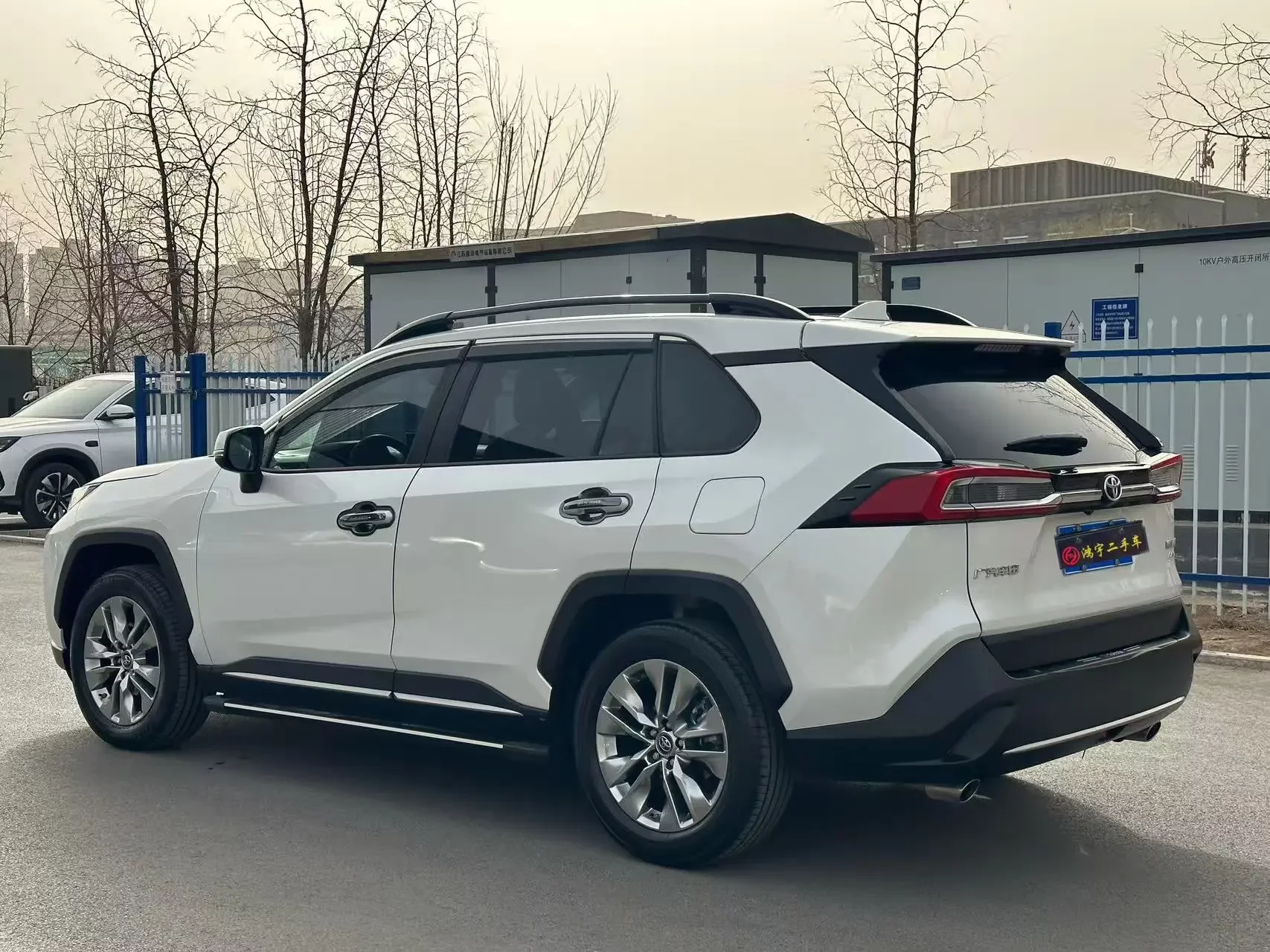 Toyota Willanda