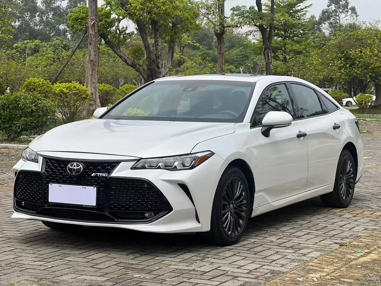 Toyota Avalon
