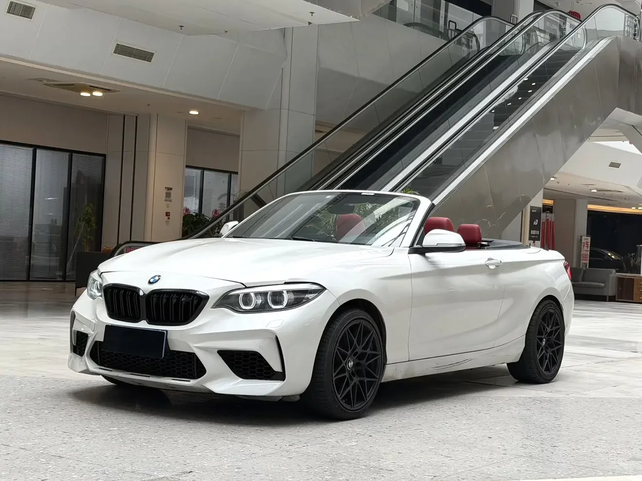 BMW 2 Series