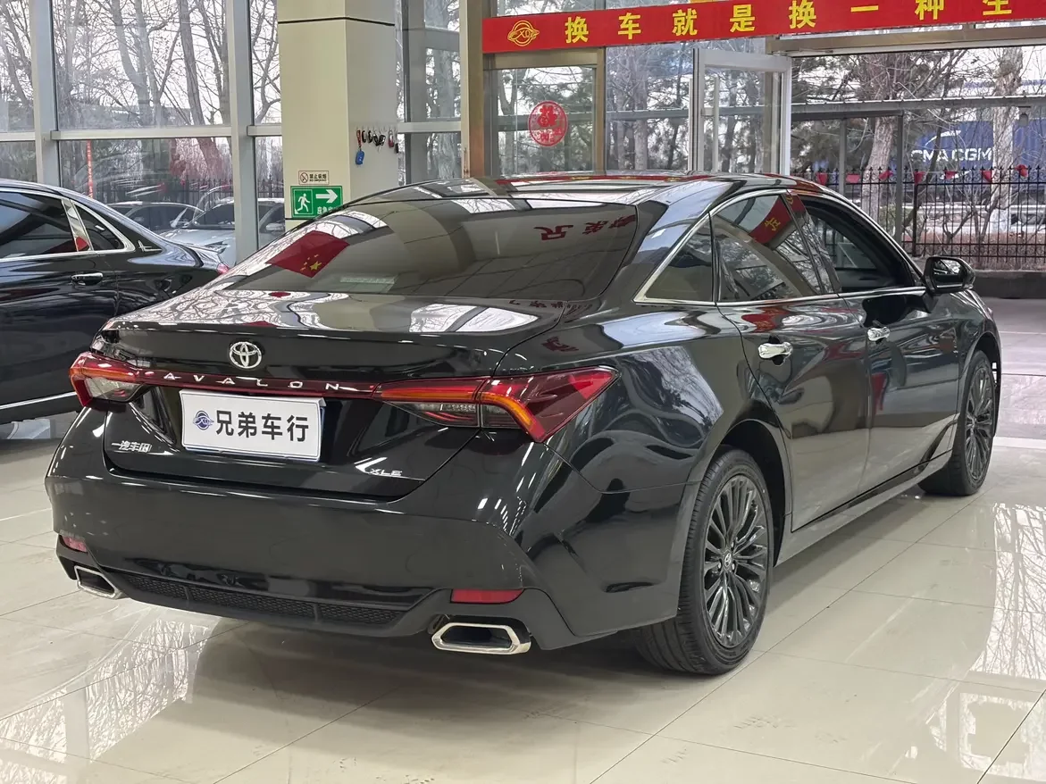 Toyota Avalon