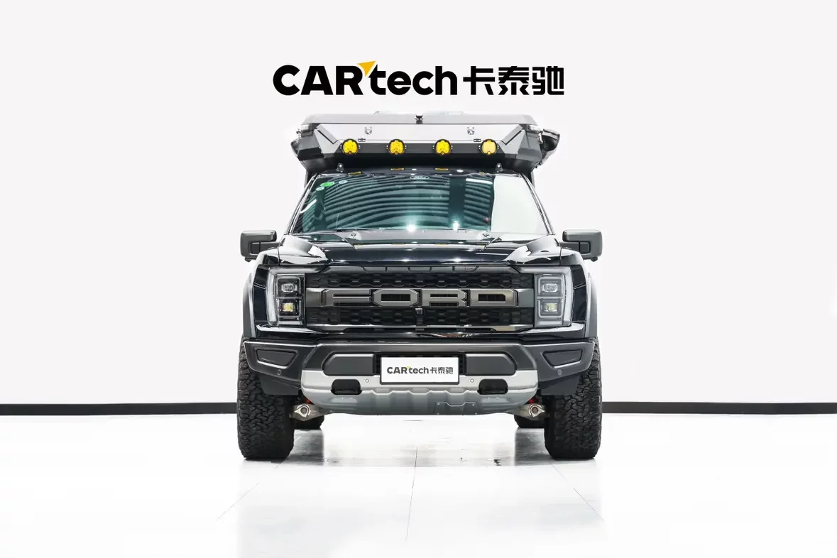 Ford F-150 Raptor