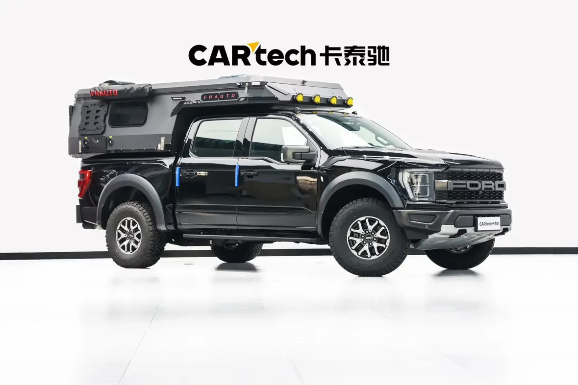 Ford F-150 Raptor