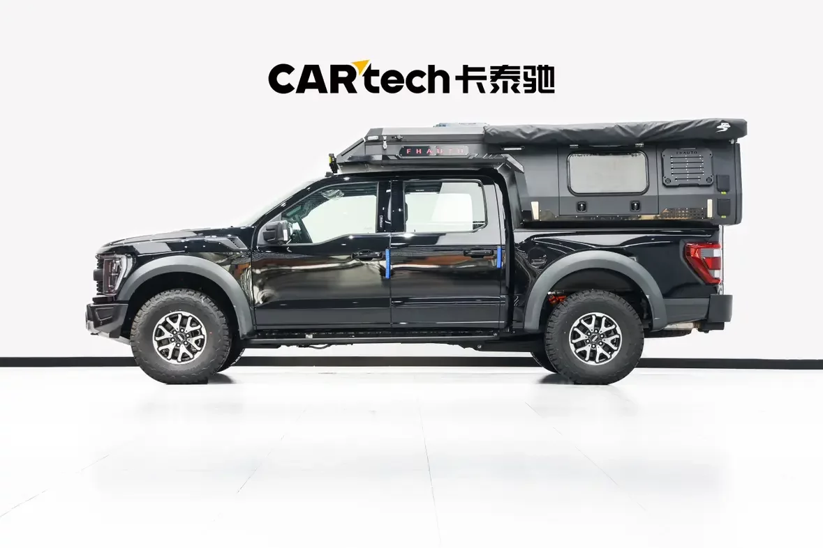 Ford F-150 Raptor