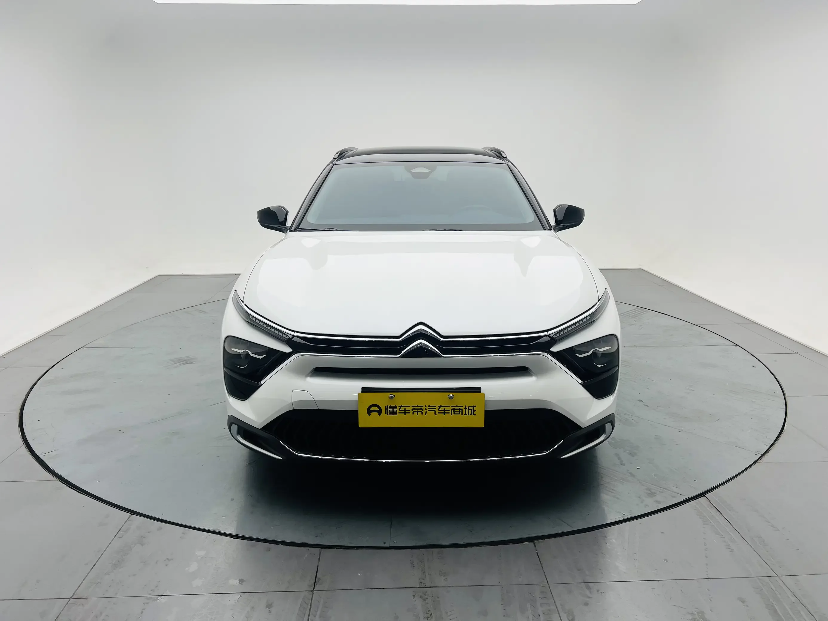 Citroën Versailles C5 X