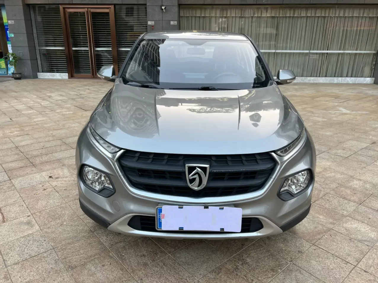 Baojun 510