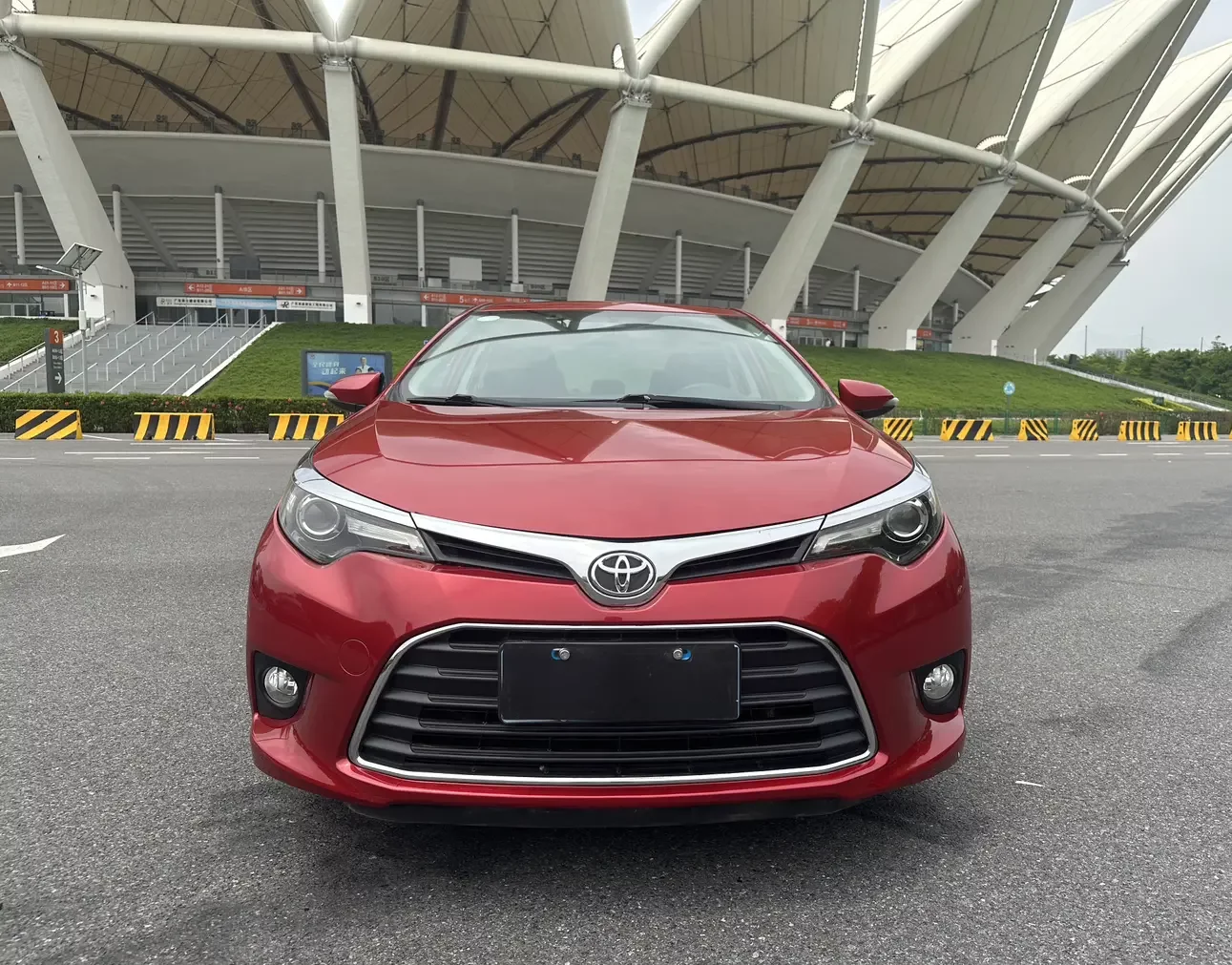 Toyota Levin