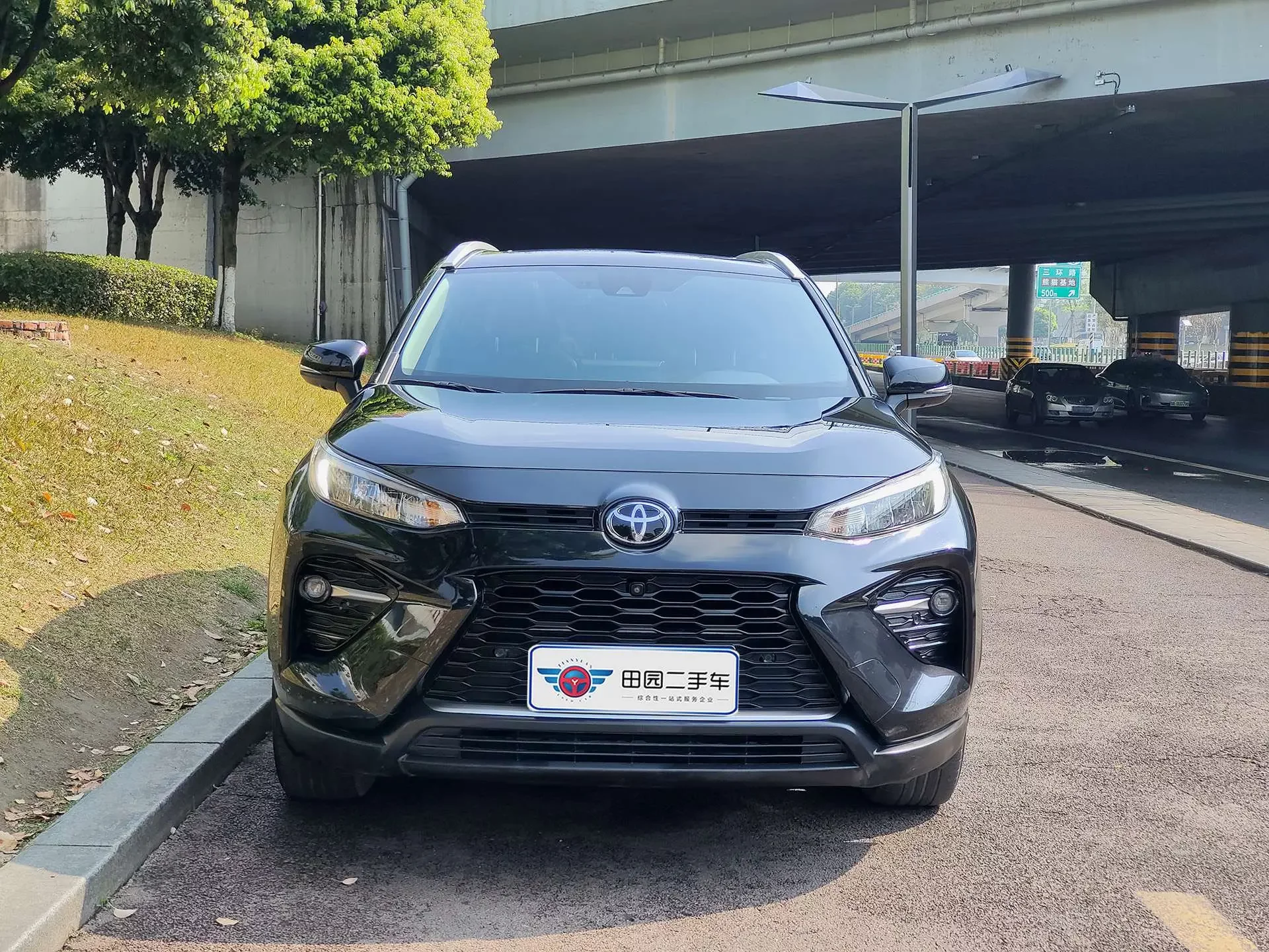 Toyota Willanda