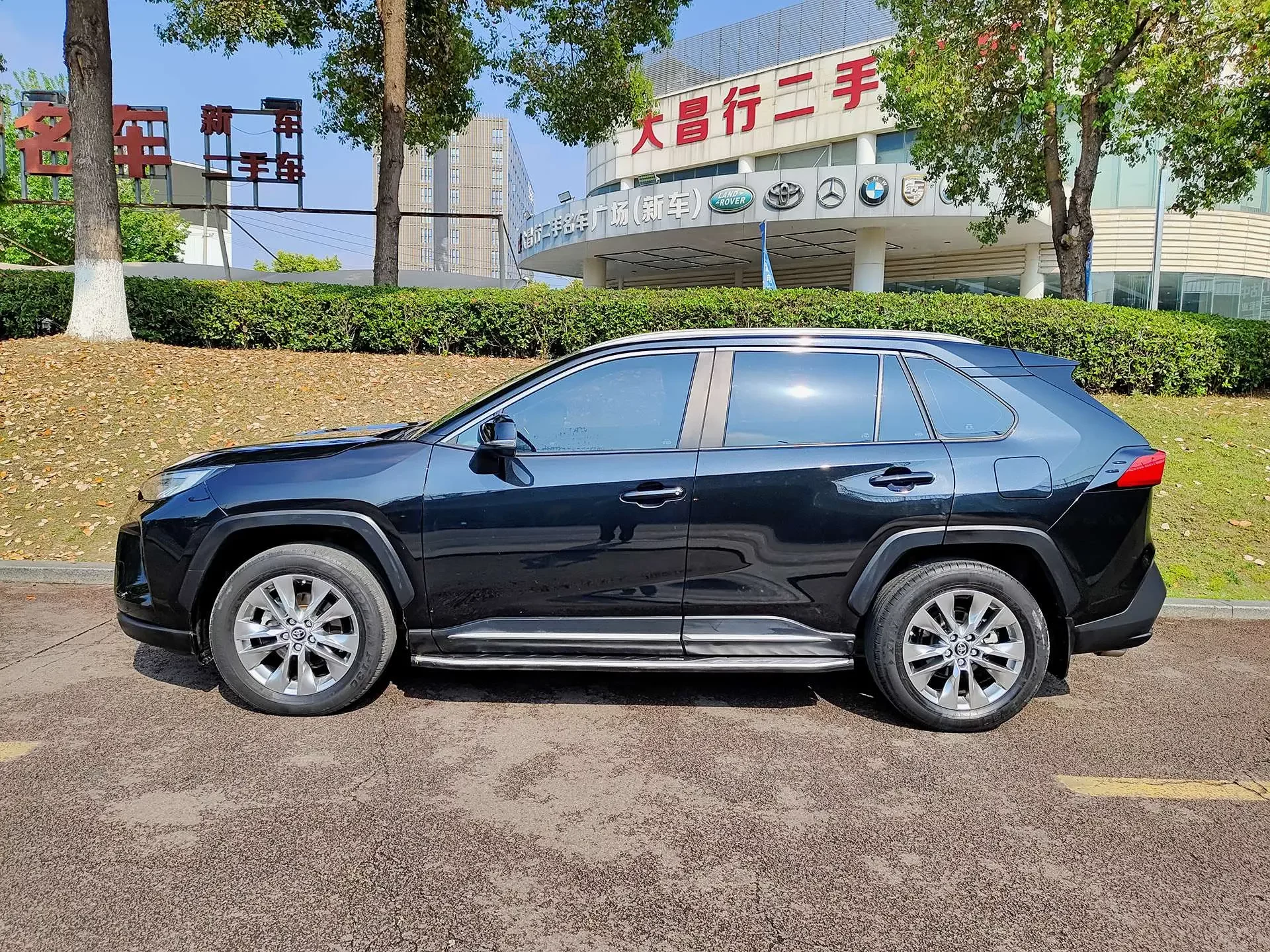 Toyota Willanda