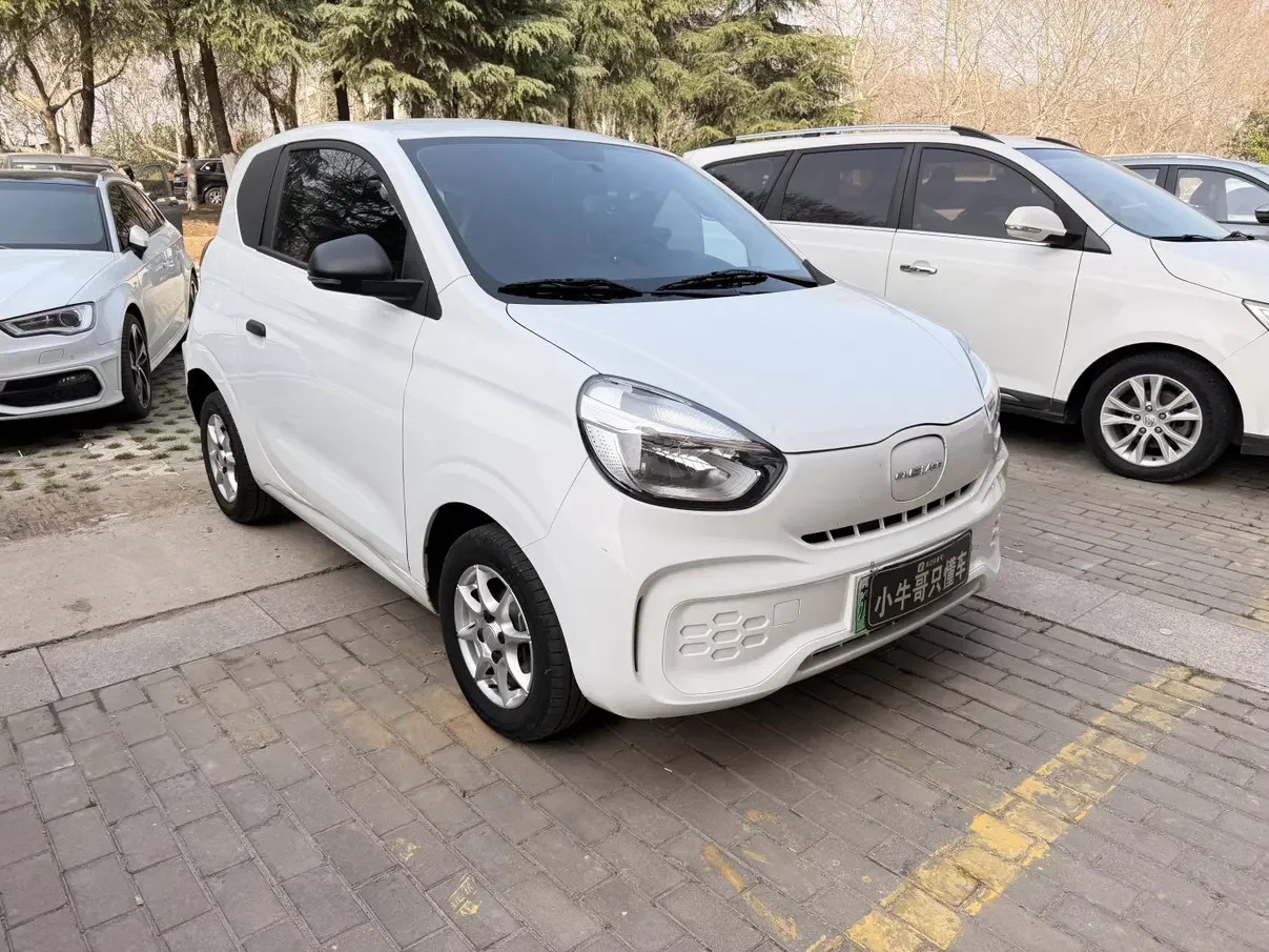 Roewe CLEVER