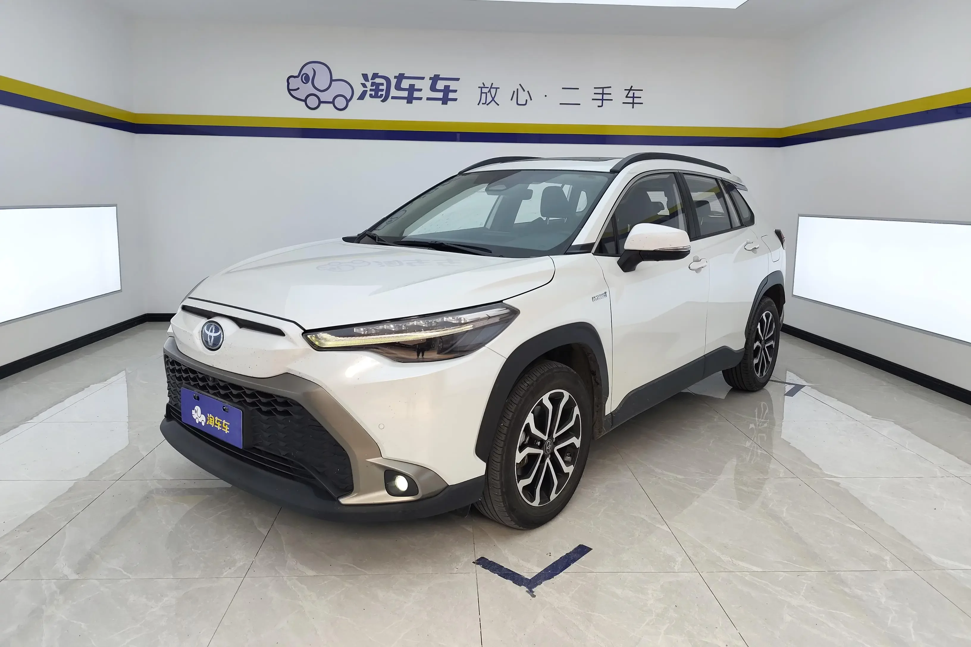 Toyota Frontlander