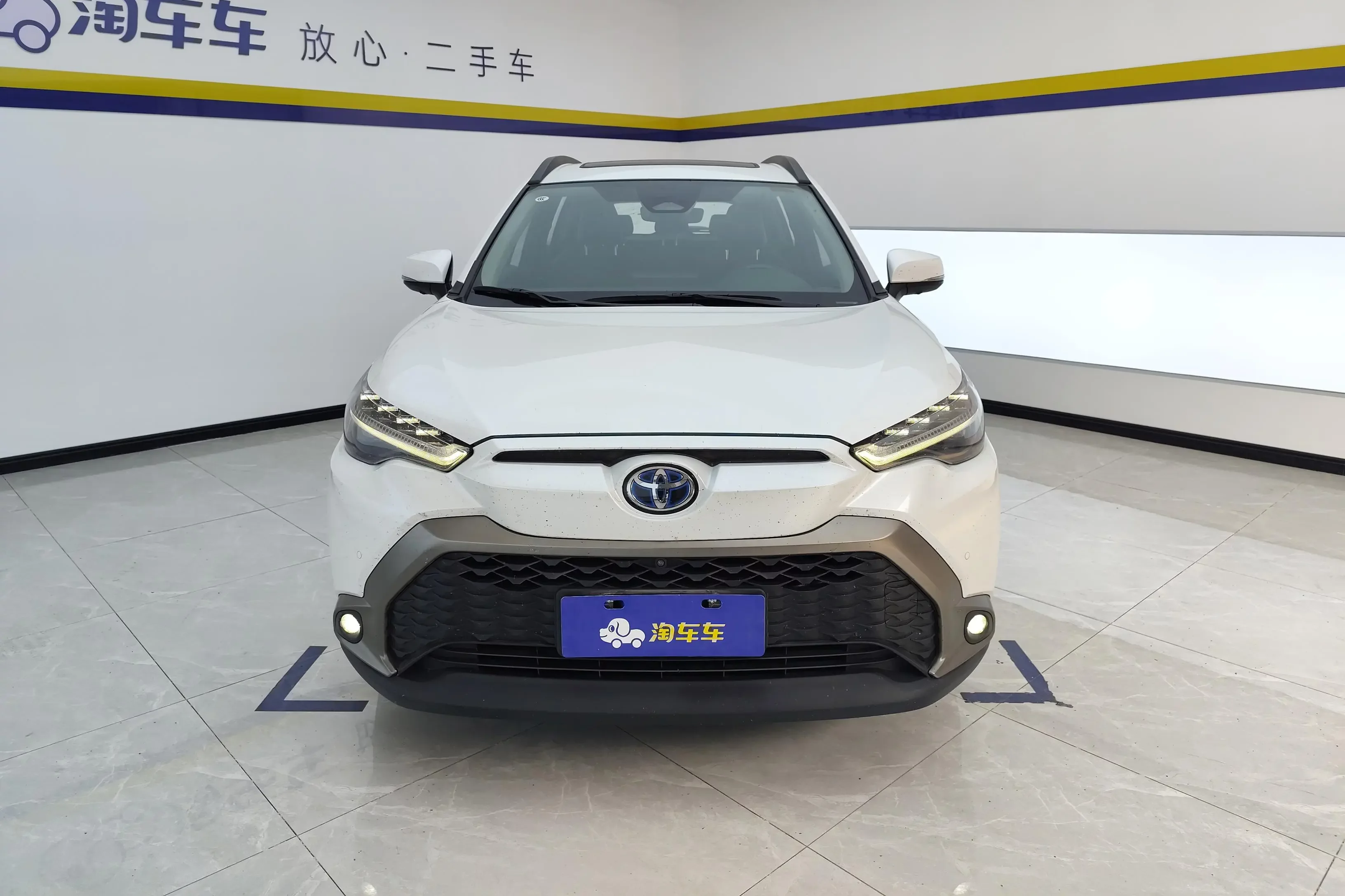 Toyota Frontlander