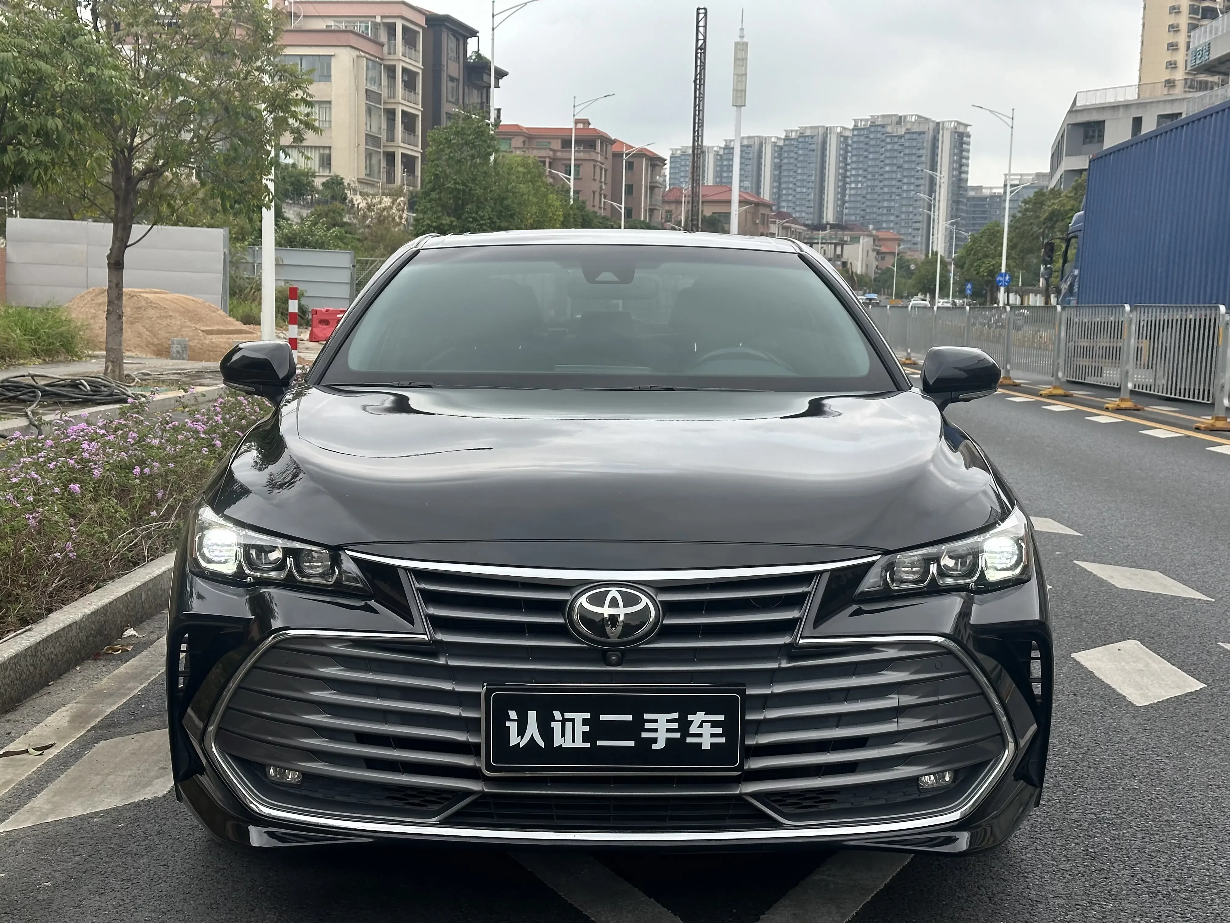 Toyota Avalon