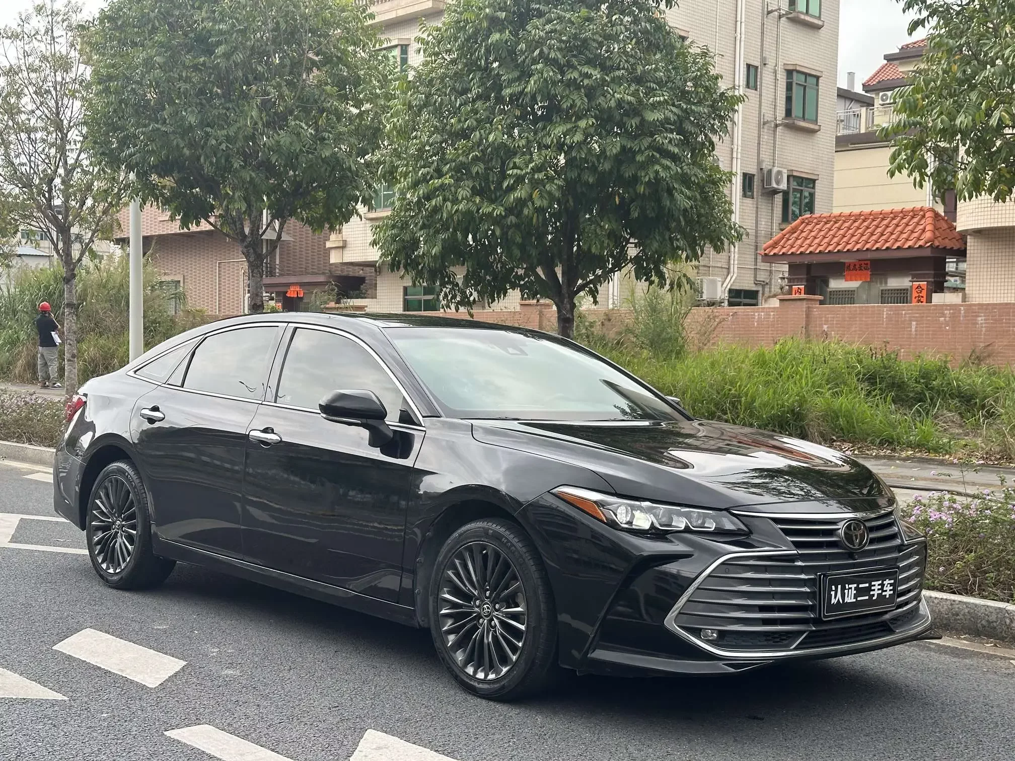 Toyota Avalon