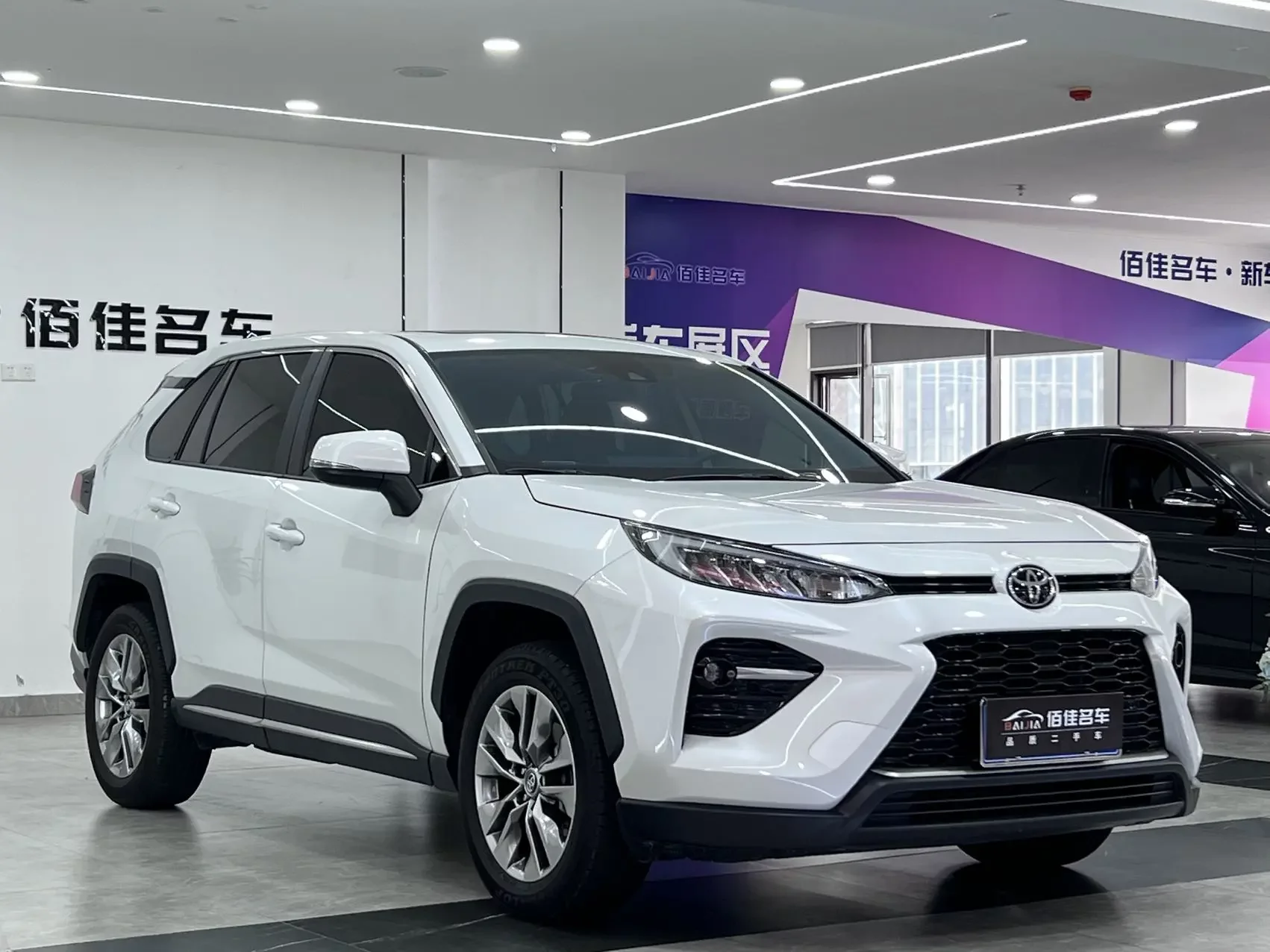 Toyota Willanda