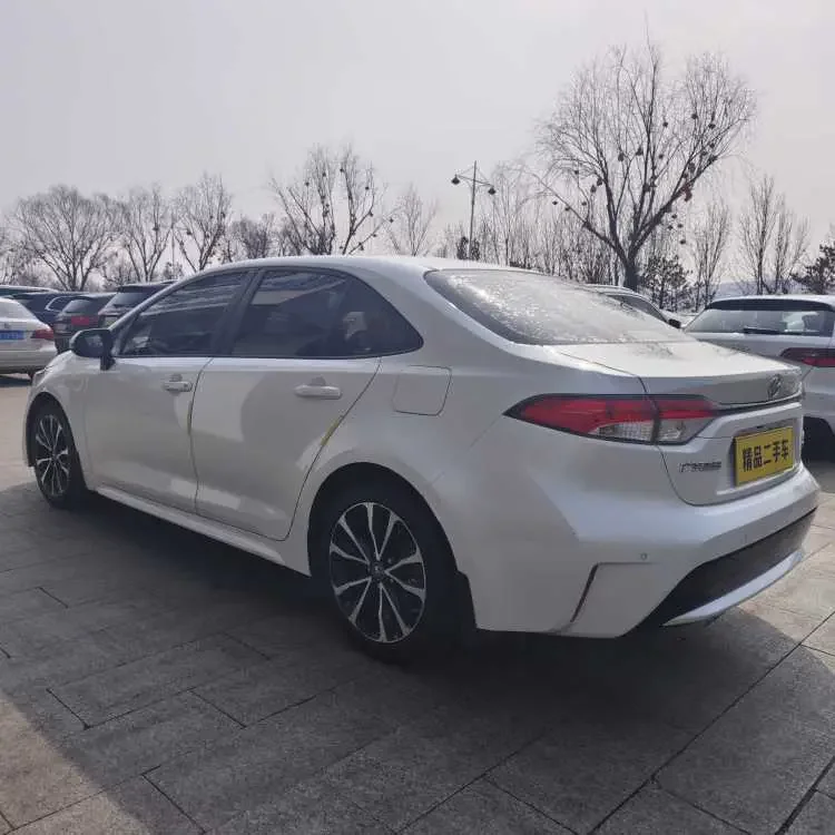 Toyota Levin