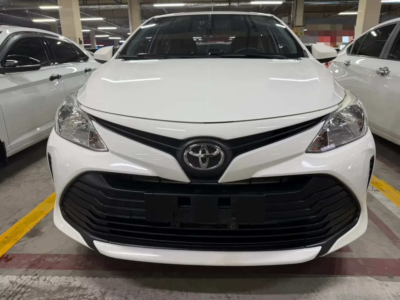 Toyota Vios