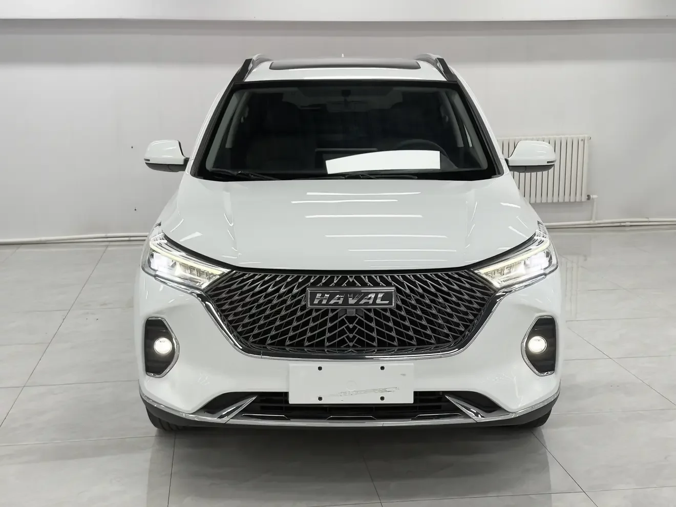 Haval M6