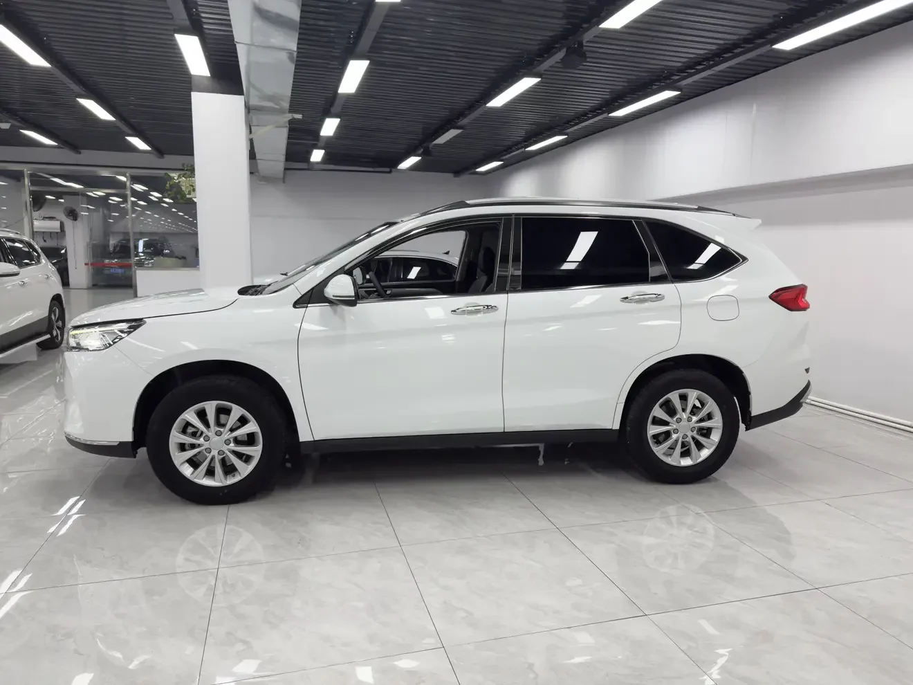 Haval M6